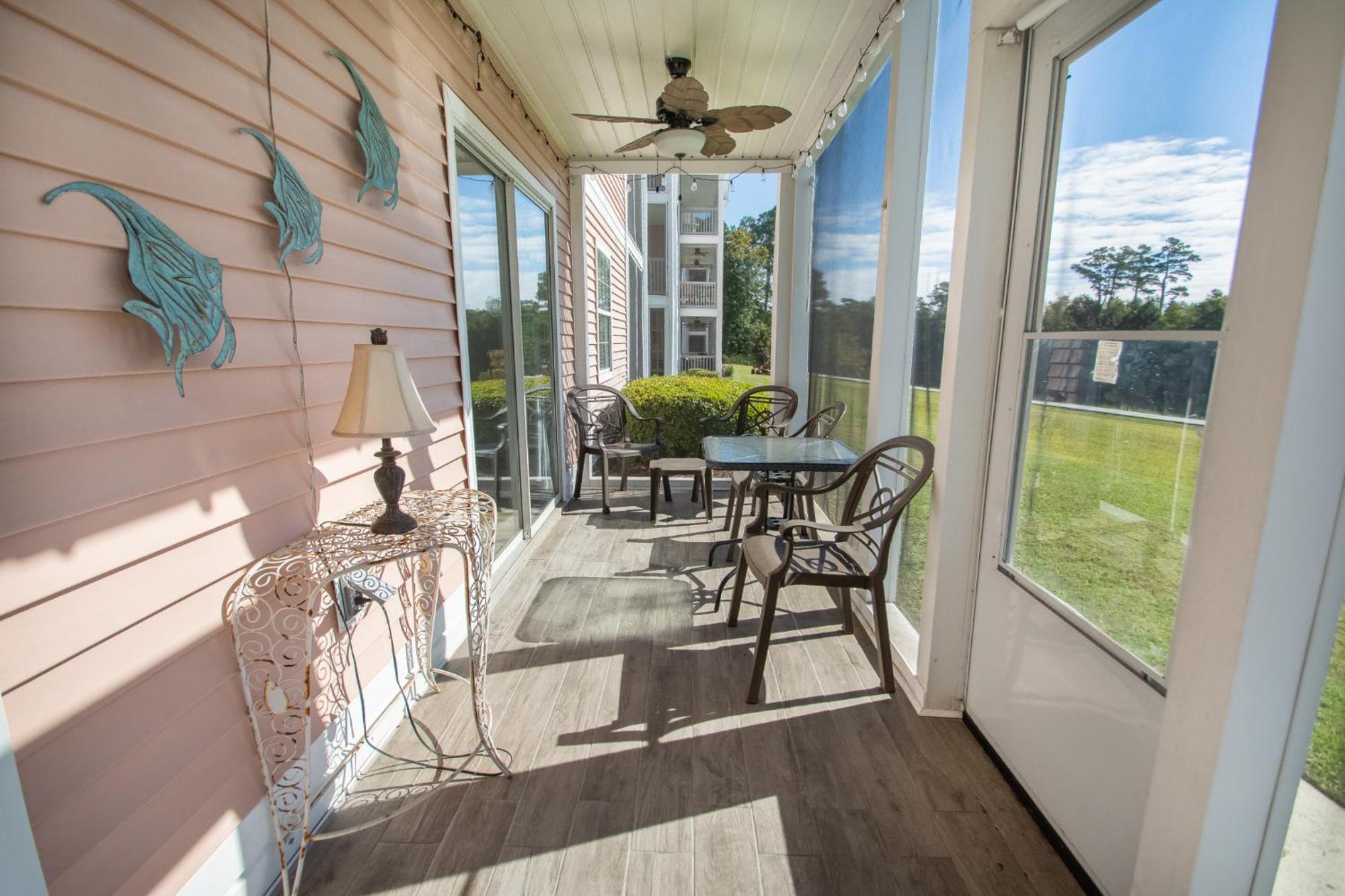 Waterway Village By Palmetto Vacations Миртл-Бич Экстерьер фото